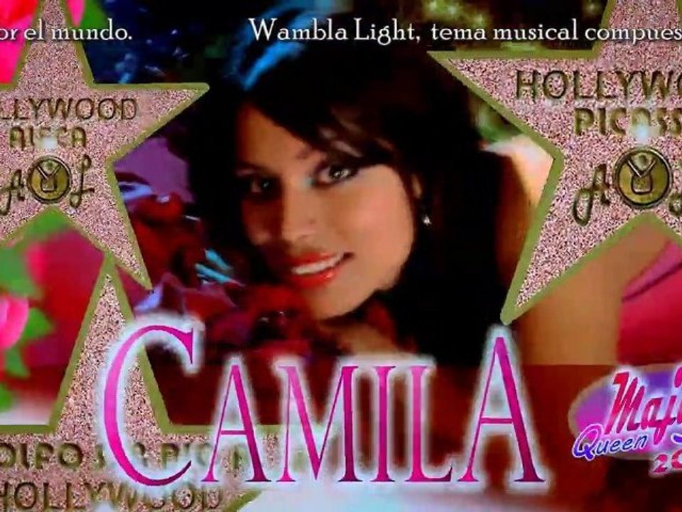WAMBLA LIGHT, TEASER from Perú