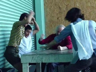 Gogol Bordello - Immigraniada We Comin Rougher (new clip)