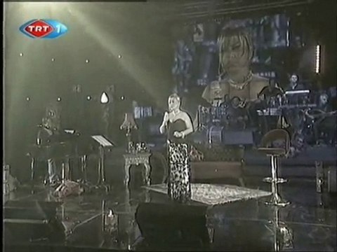 Sezen Aksu - İstanbul İstanbul Olalı