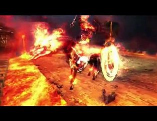 Knights Contract - Trailer TGS 2010