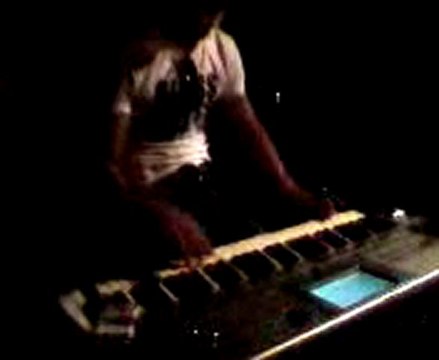 o mou cousi o tony o studio a vec bouba lobo et moi mdrrrrr