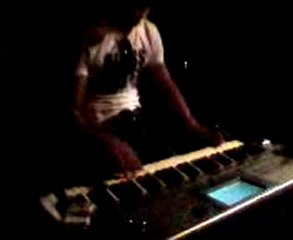 o mou cousi o tony o studio a vec bouba lobo et moi mdrrrrr