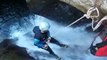 Canyoning Cévennes : Canyon du Tapoul