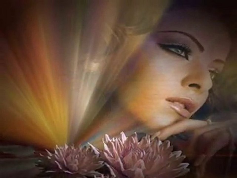 celine dion - quand les hommes vivront d'amour