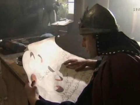 Al Andalous, l'Espagne et le temps des califes (Partie 3)