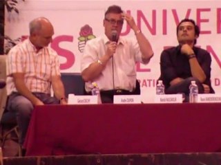 Mieux partager la richesse : André Dupon