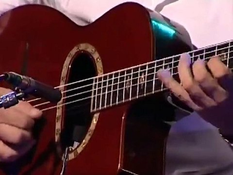 Bireli Lagrene Gipsy Project - Zycopolis Productions