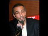 Tariq Ramadan sur RMC Les Grandes Gueules 3