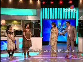 Kitchen Champion-17th September-Part-1