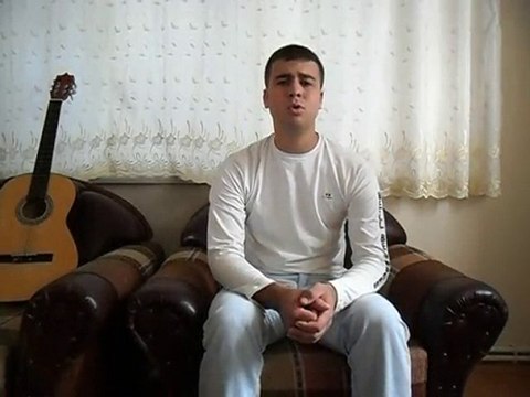 neredesın sen muzık eşliğinde