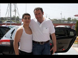 Onur Furkan Gökçenoğlu