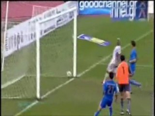 2η ΑΕΛ-Καβάλα Αμφισβητούμενες φάσεις Σκάι