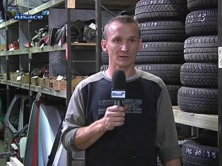 Comment économiser quelques sous ? (Alsace)