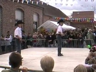 Cry of the celts 20.06.2009