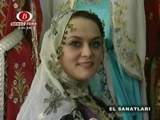 Oya (El Sanatları 4)