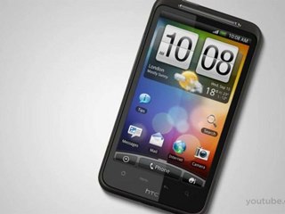 HTC Desire HD'ye Yakin Plan