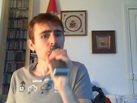 Wiwi égratigne ne laisse pas ma vie sans toi