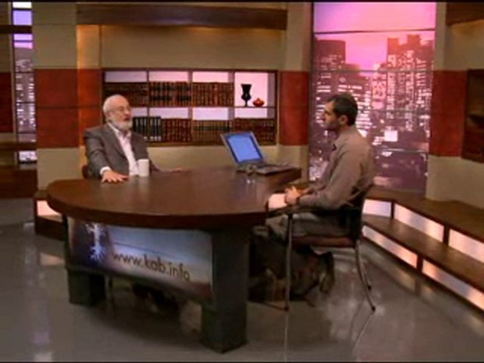 Нужна ли тебе каббала?