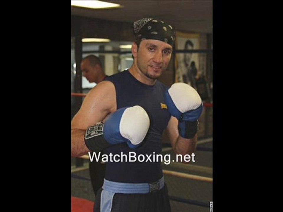 watch Shane Mosley vs Sergio Mora Jr full fight pay per view