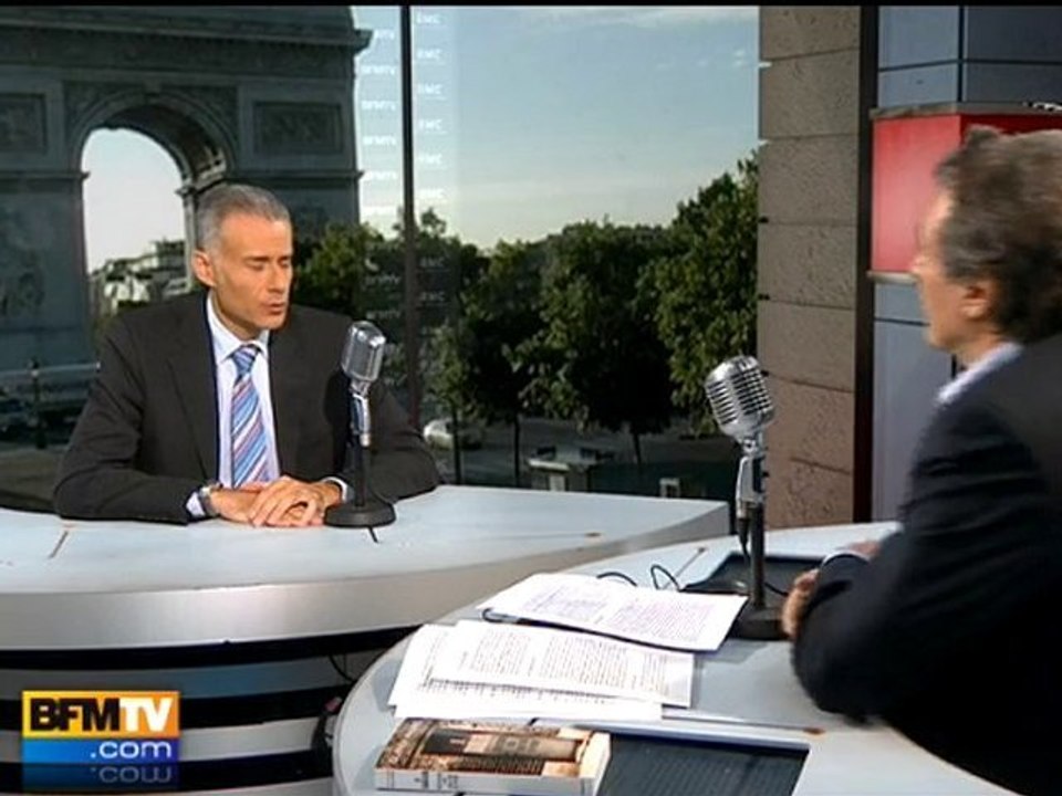 Olivier Maurel