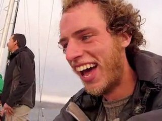 last missions in Greenland