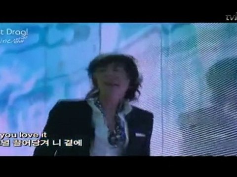 [CF MV] Jang Keun Suk - Just Drag
