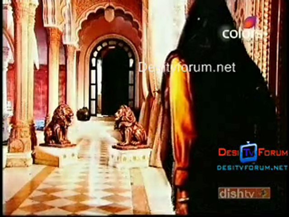 Aise karo Na Vida - 17th September 2010 - Pt3