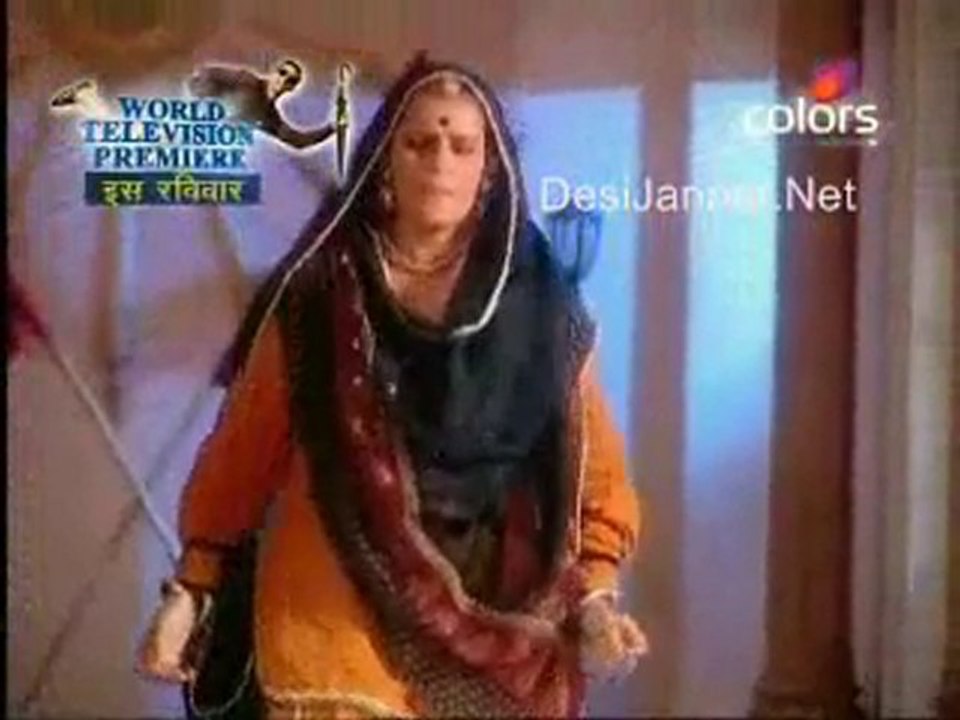 Aise Karo Na Vida - 17th September 2010 pt3