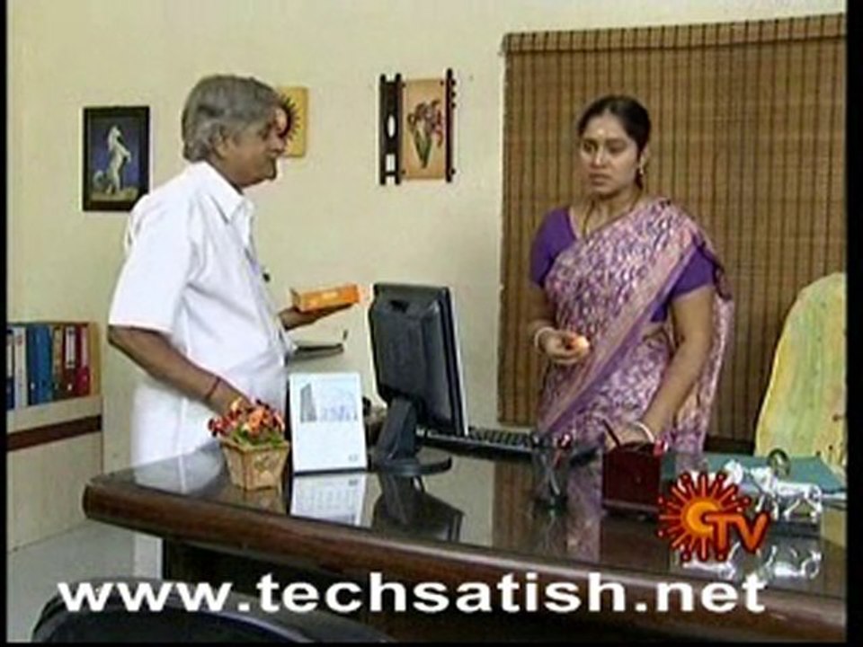 Atthipookal Sep 17
