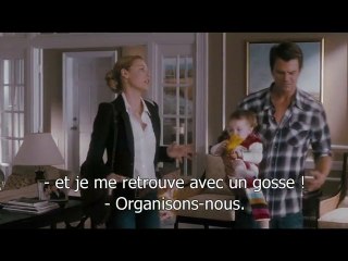 Bébé Mode d'emploi - Bande annonce V.O.S.T.