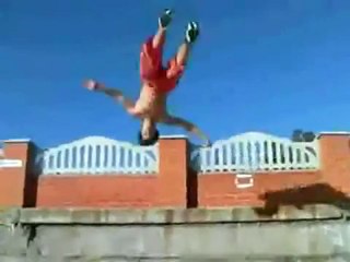 awesome skills and tricks