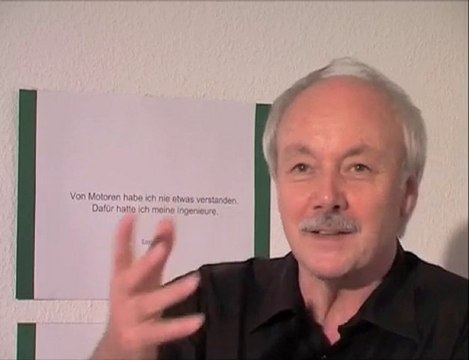 Kopf schlägt Kapital - Frage & Antwort No.42