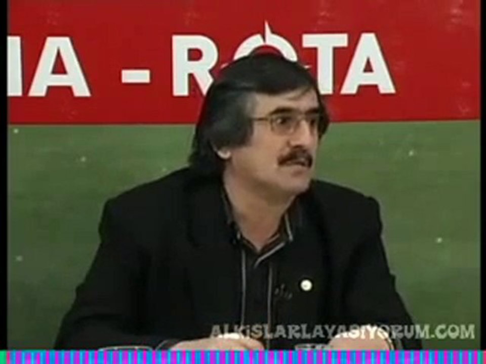 ne diyon dayı