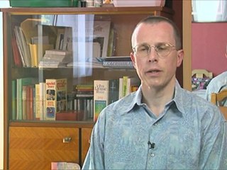 Yannick : "La planète est tellement belle..."