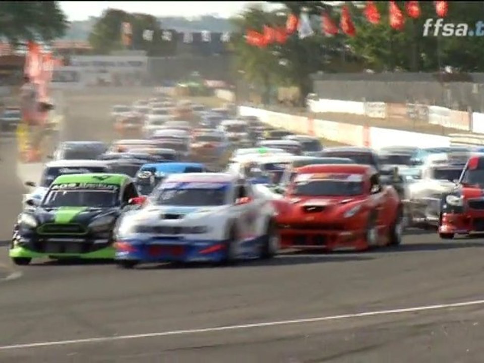 Super Série - Albi - Mitjet Series