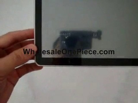 China IPad APad 3G 7 Inch Android 1.5 WIFI IPed