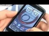 GPS-H9 Quad Band Dual SIM TV WIFI Java GPS Cell Phone ...