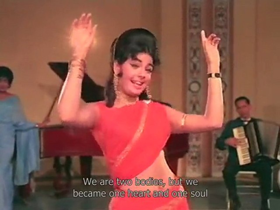 Aaj Kal Tere Mere Pyar Ke