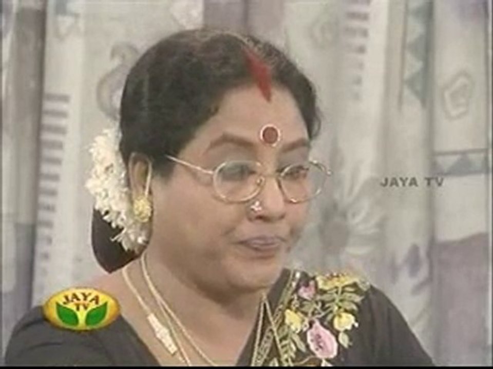 girija ma