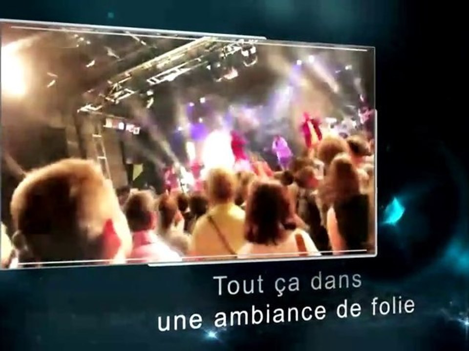 Teaser Concert KASÖ LE 20/09/2010 AU NEW MORNING PARIS