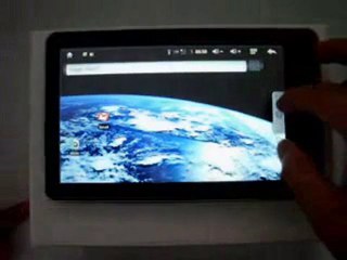 APad China IPad 3G 7 Inch Android 1.5 WIFI IPed 2