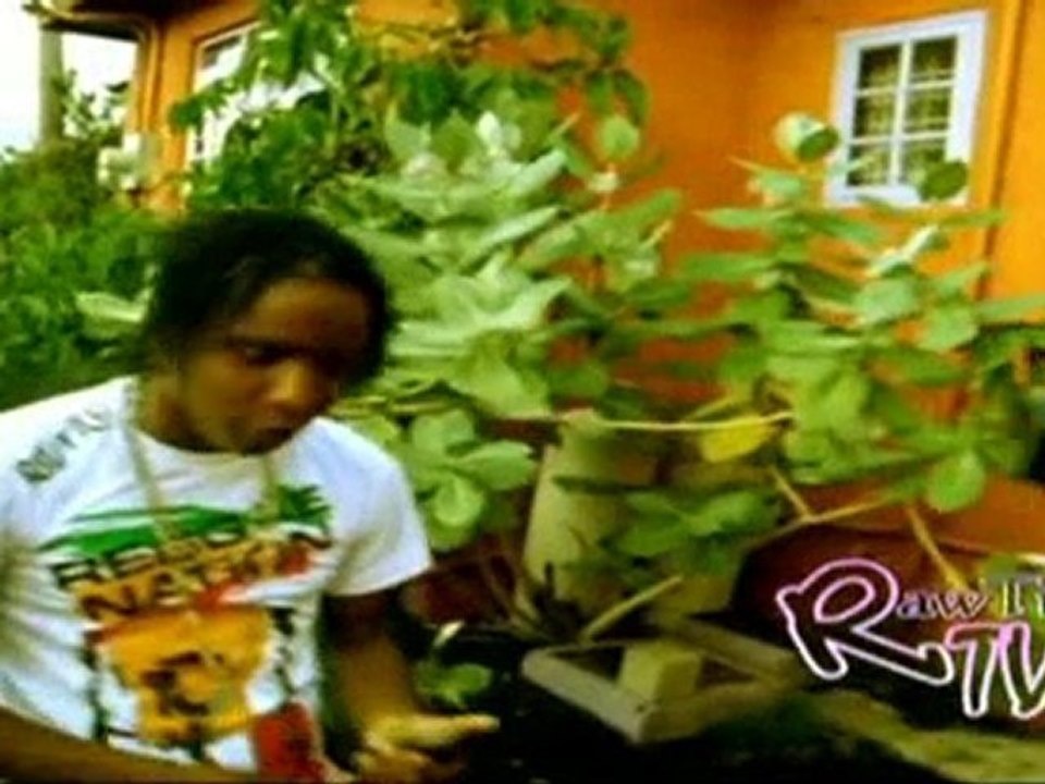 Shane-O Scratchy B- Ratchet_(RawTiD TV)
