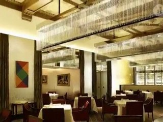 DESIGN HOTELS™: The Dolder Grand / Zurich