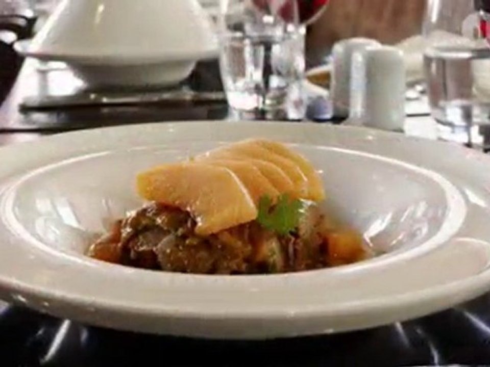 Design hotels™: hotel la renaissance / gueliz-marrakech