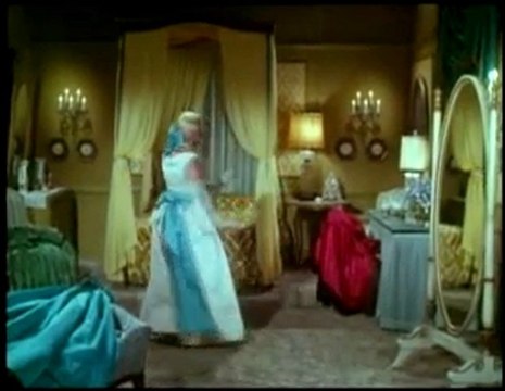 Joi Lansing - Gowns Gowns Beautiful Gowns