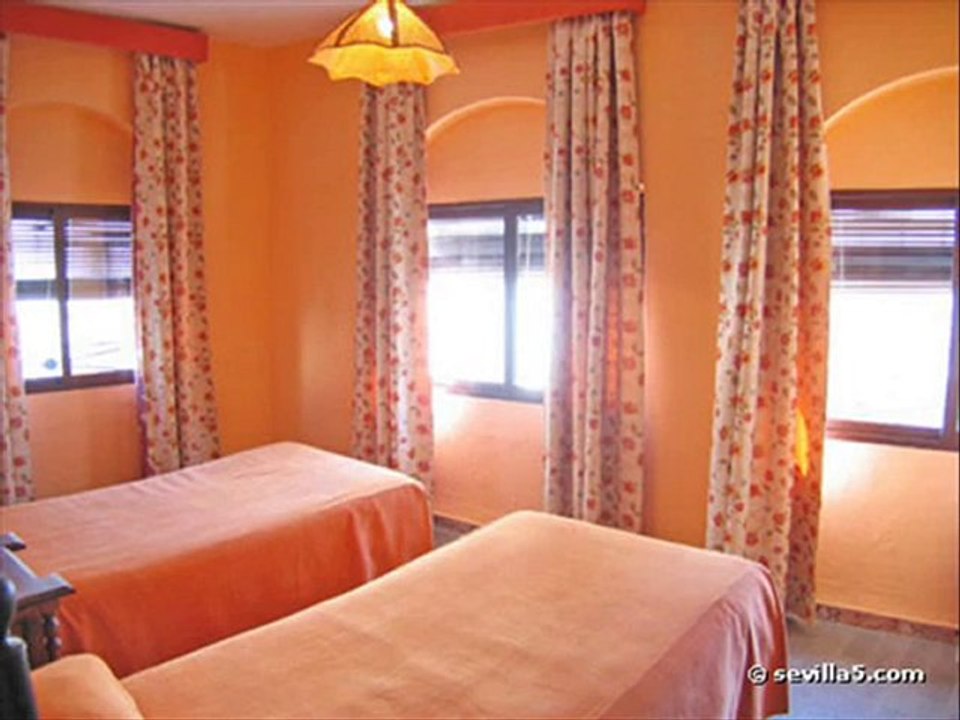 Apartamentos en sevilla - Hostal Catedral