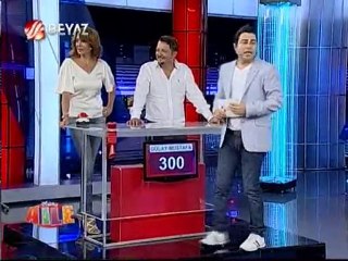 Müthiş Aile yine dopdolu