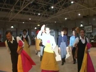 Une Tienta hors du commun! (Nîmes)