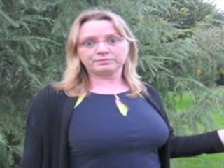 Mme. Russo dénonce la fiscalité  d'Autun ,Mafia Maçonnique ?