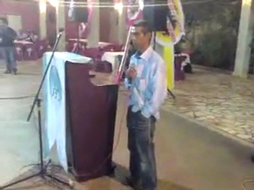 Uluslararası Engelliler Derneği Kızıltepe Şubesi Açılışı 5